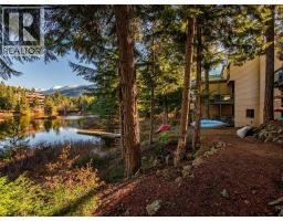 Kp2 1400 Alta Lake Road, Whistler, Ca