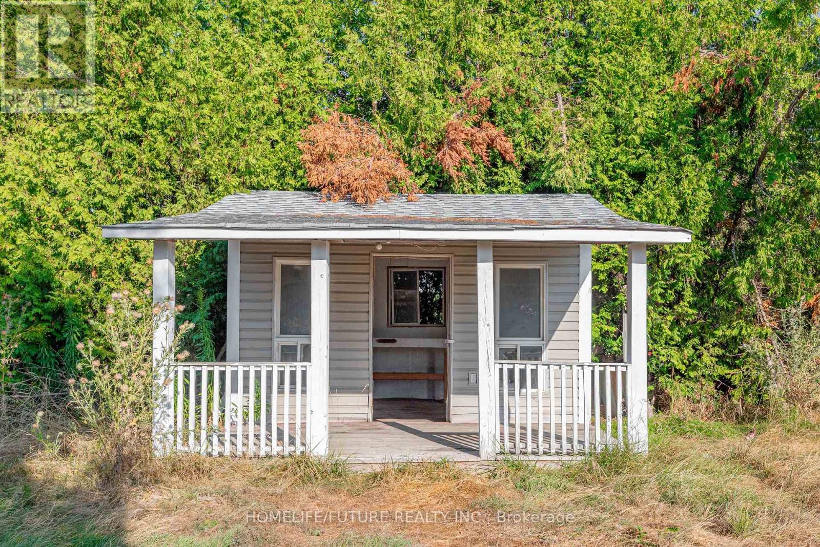 4045 Hwy 35, Kawartha Lakes, Ontario  K0M 1G0 - Photo 18 - X12429960