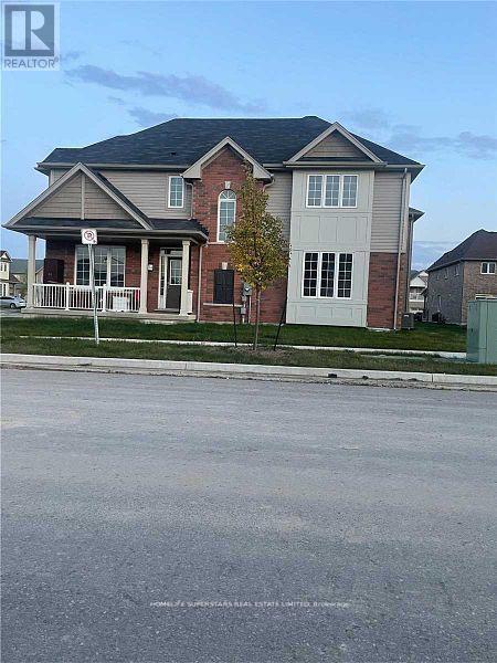 14 Witteveen Drive, Brantford, Ontario  N3T 5L5 - Photo 2 - X12429968