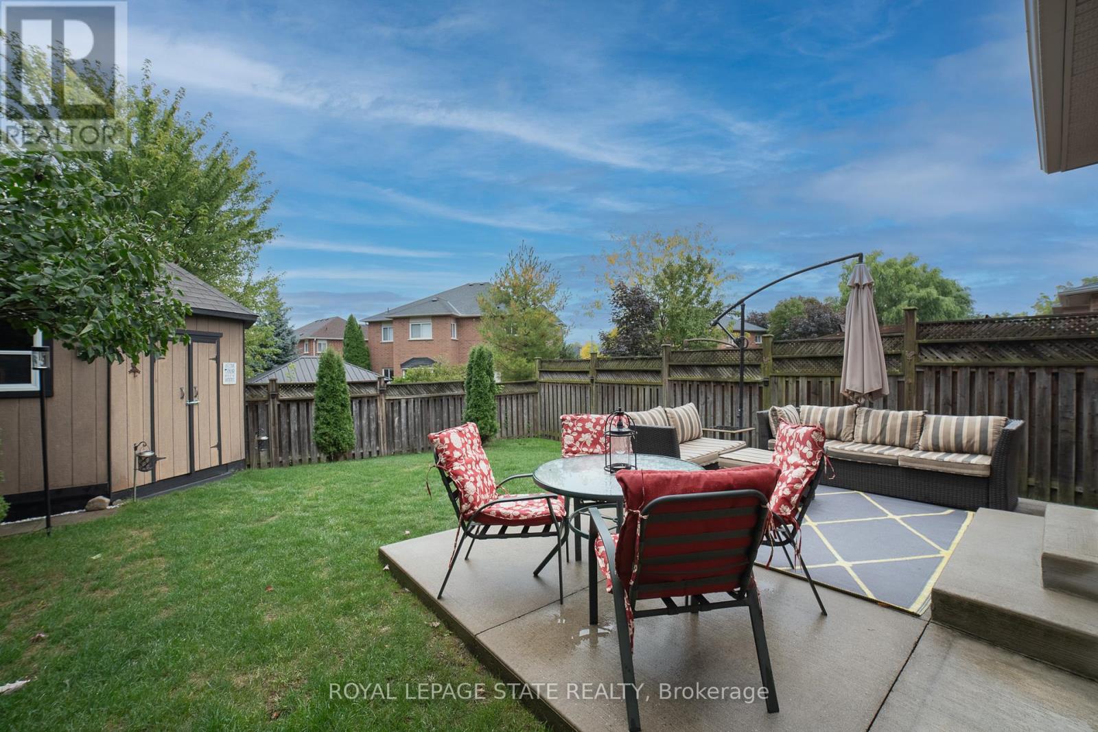 120 Sundial Crescent, Hamilton, Ontario  L9H 7R8 - Photo 44 - X12429972