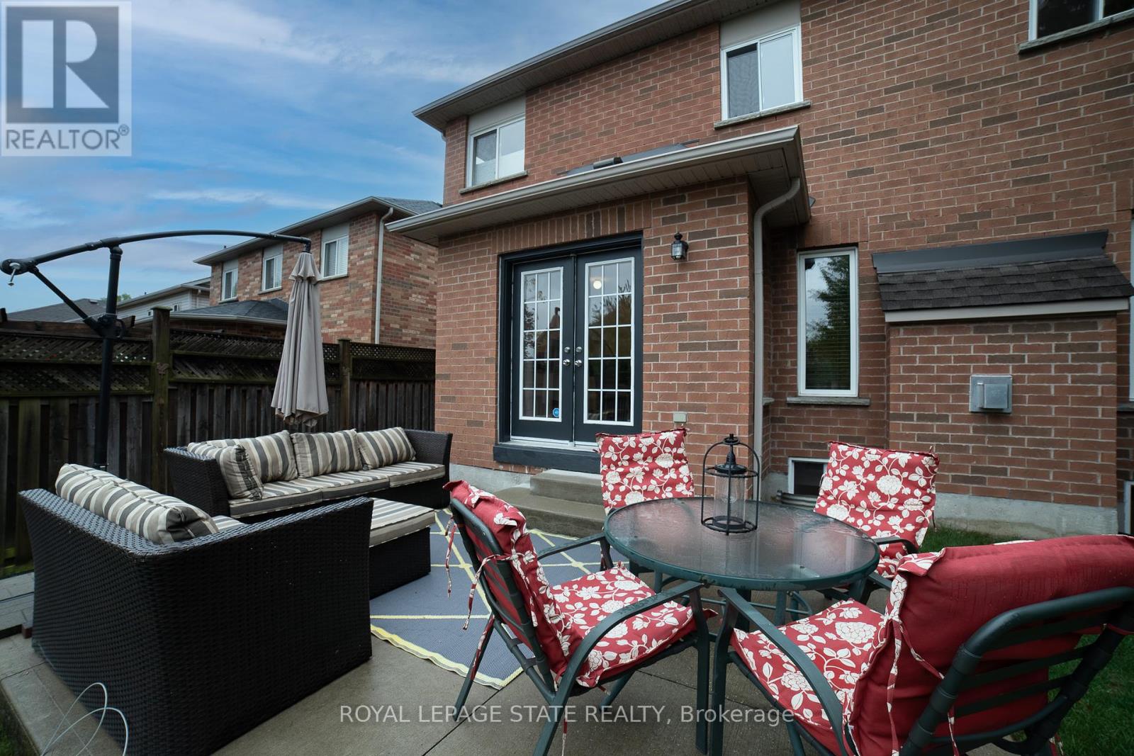120 Sundial Crescent, Hamilton, Ontario  L9H 7R8 - Photo 45 - X12429972