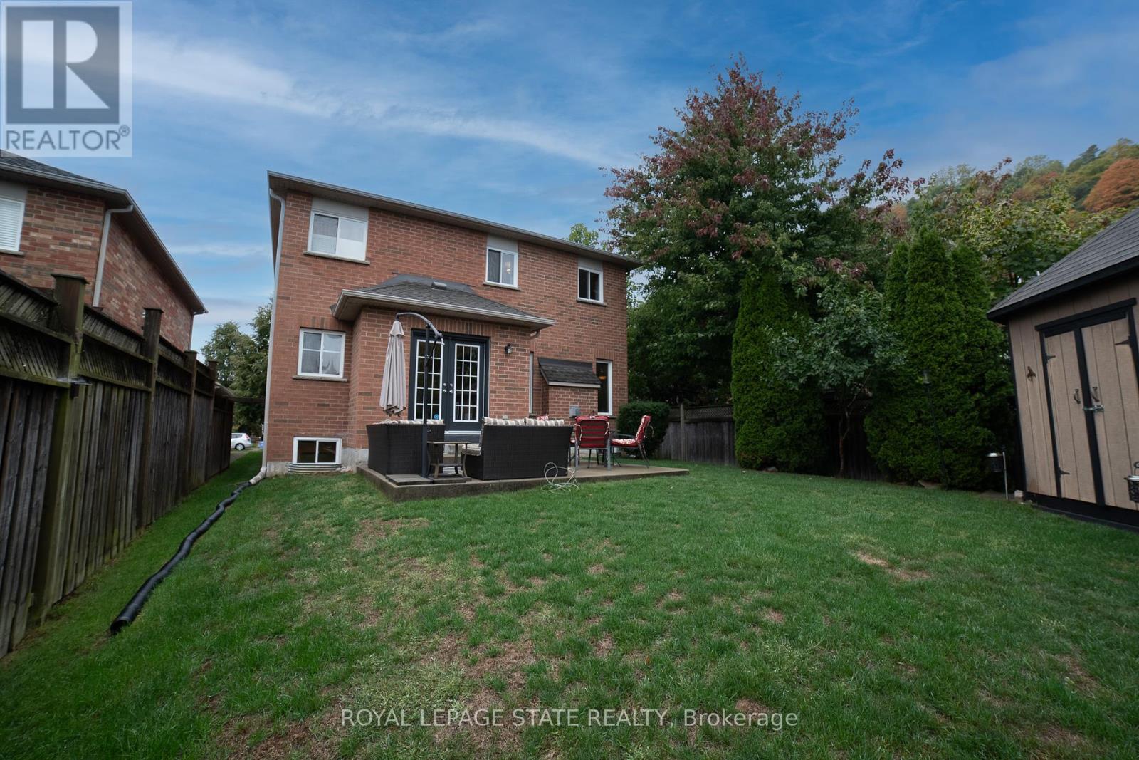 120 Sundial Crescent, Hamilton, Ontario  L9H 7R8 - Photo 47 - X12429972
