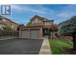 120 Sundial Crescent, Hamilton (Dundas), Ca