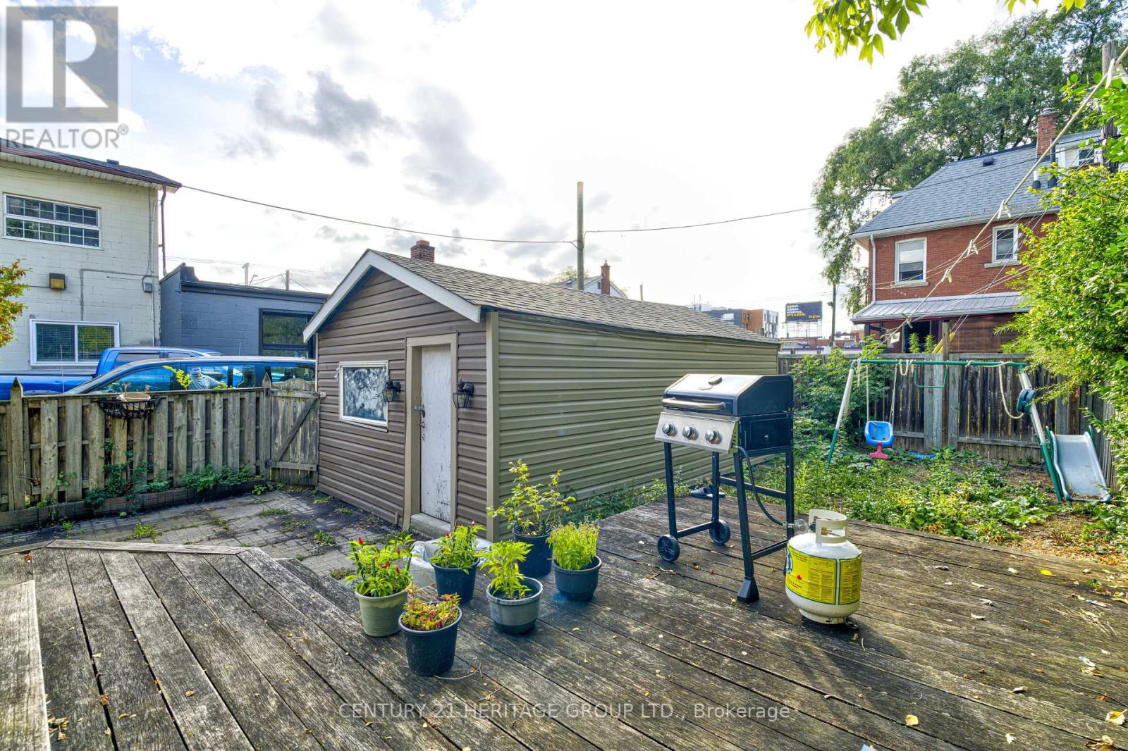 13 Cameron Avenue N, Hamilton, Ontario  L8H 4Y9 - Photo 20 - X12430000
