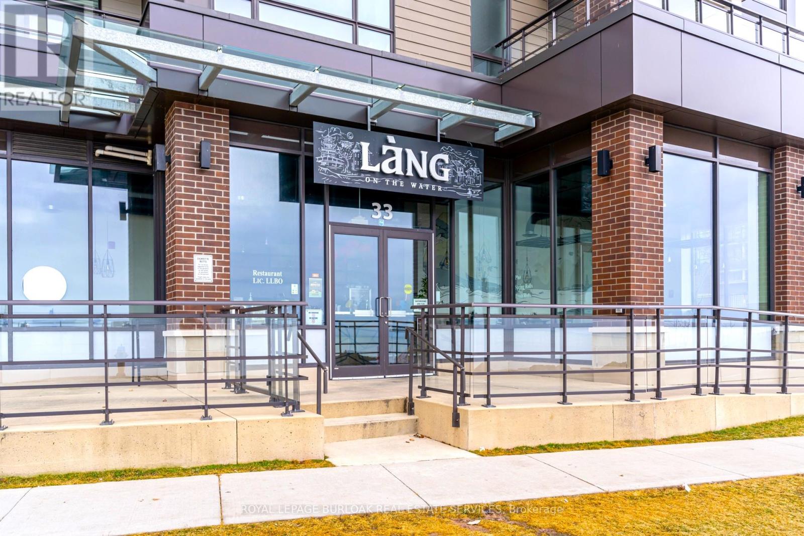 422 - 40 Esplanade Lane, Grimsby, Ontario  L3M 0G9 - Photo 27 - X12430004