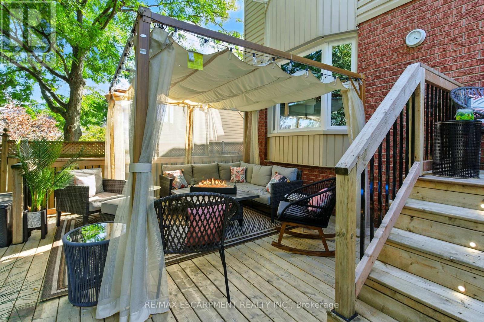 36 Pinecreek Road, Hamilton, Ontario  L0R 2H5 - Photo 46 - X12430007