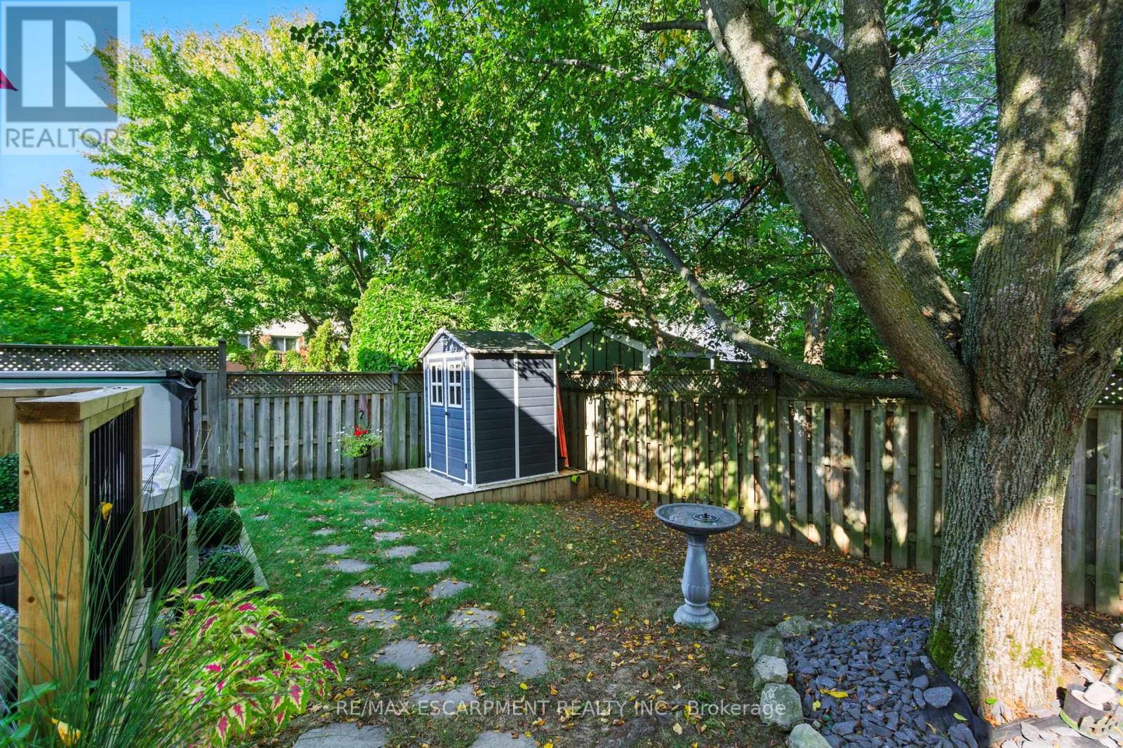 36 Pinecreek Road, Hamilton, Ontario  L0R 2H5 - Photo 48 - X12430007