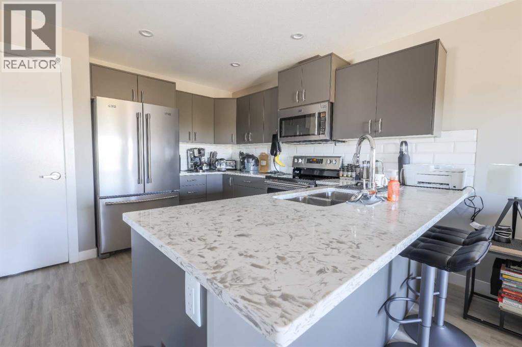 5111, 53 Street, Rocky Mountain House, Alberta  T4T 1E4 - Photo 4 - A2213865