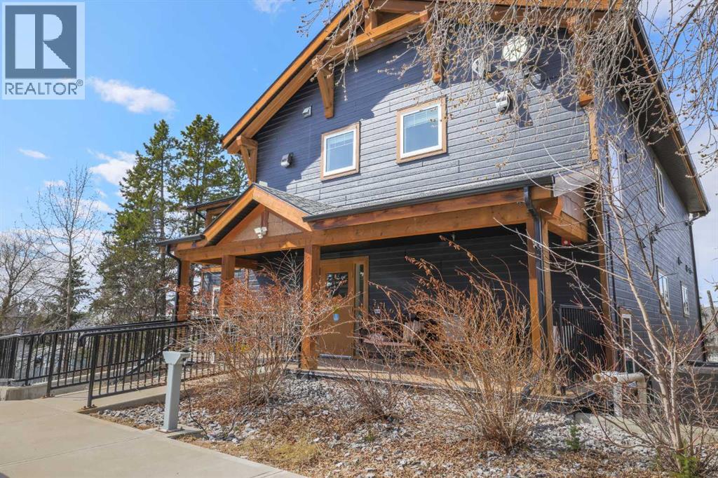 5111, 53 Street, Rocky Mountain House, Alberta  T4T 1E4 - Photo 45 - A2213865
