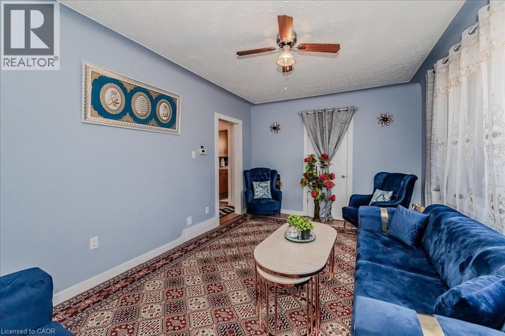478 Greenfield Avenue, Kitchener, Ontario  N2C 1G1 - Photo 7 - 40770449