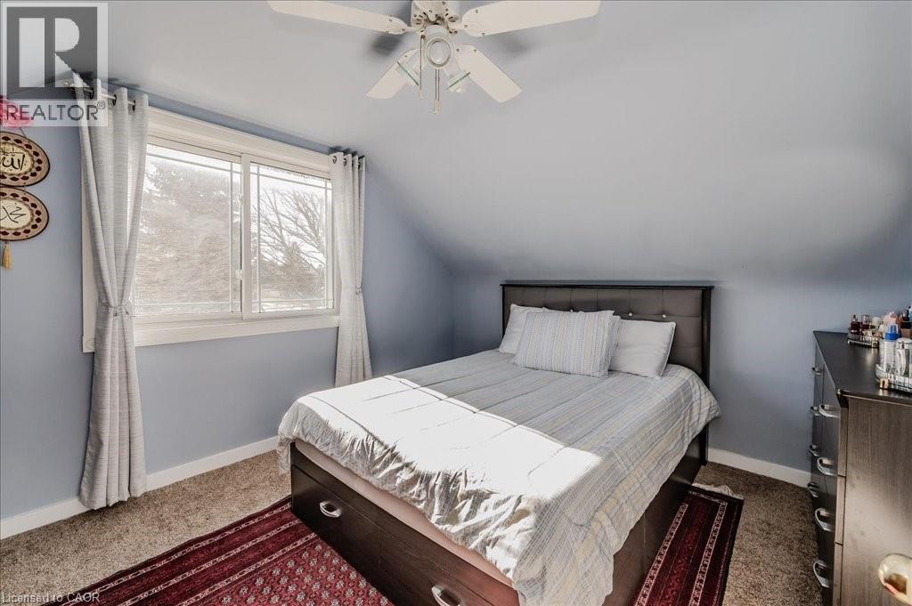 478 Greenfield Avenue, Kitchener, Ontario  N2C 1G1 - Photo 13 - 40770449