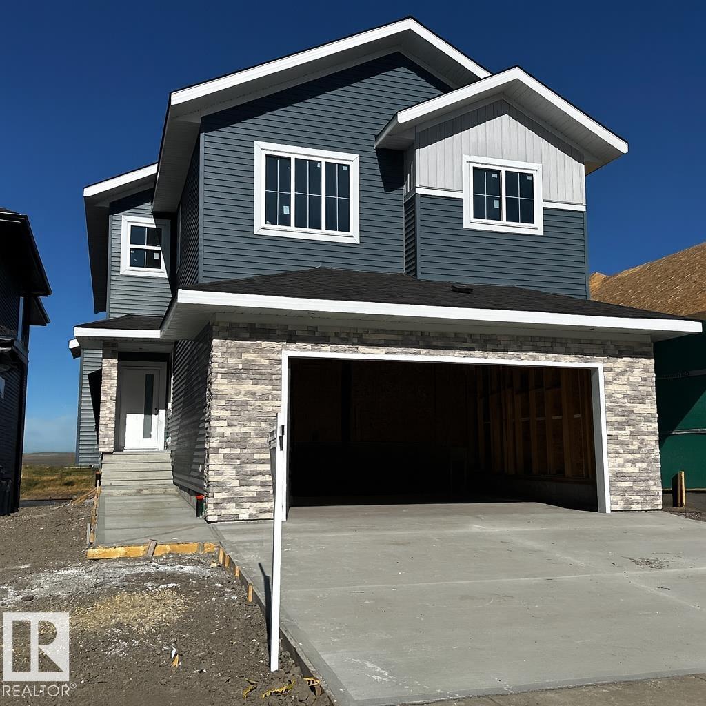 70 Eldridge Point, St. Albert, Alberta