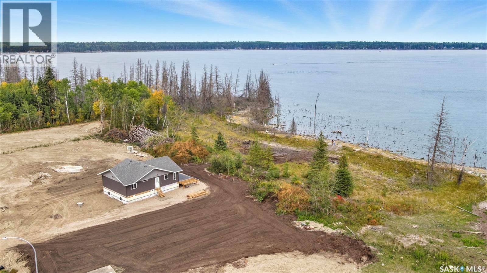Meeting Lake Cottage Home, Meeting Lake, Saskatchewan  S0M 2L0 - Photo 38 - SK016826