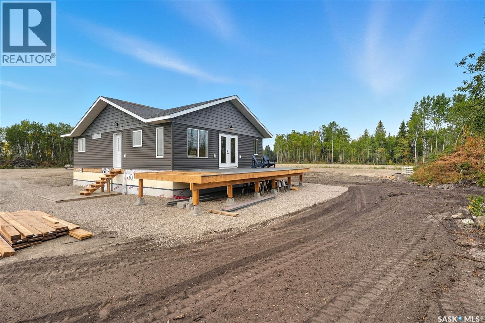 Meeting Lake Cottage Home, Meeting Lake, Saskatchewan  S0M 2L0 - Photo 2 - SK016826