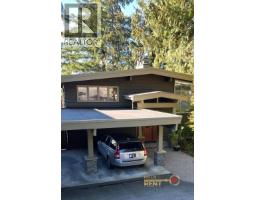 771 Montroyal Boulevard, North Vancouver, Ca
