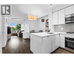 208 10011 River Drive, Richmond, Ca
