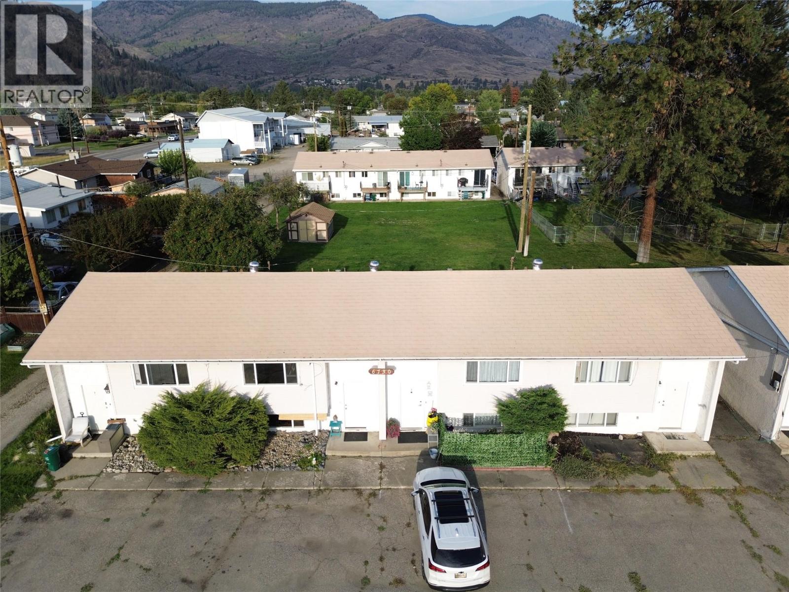 6730 21st Street Unit# 2, grand forks, British Columbia