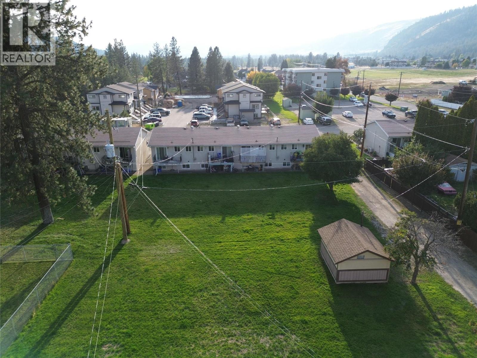 6730 21st Street Unit# 2, Grand Forks, British Columbia  V0H 1H0 - Photo 2 - 10364108