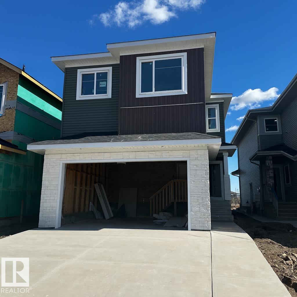 94 Eldridge Pointe, St. Albert, Alberta