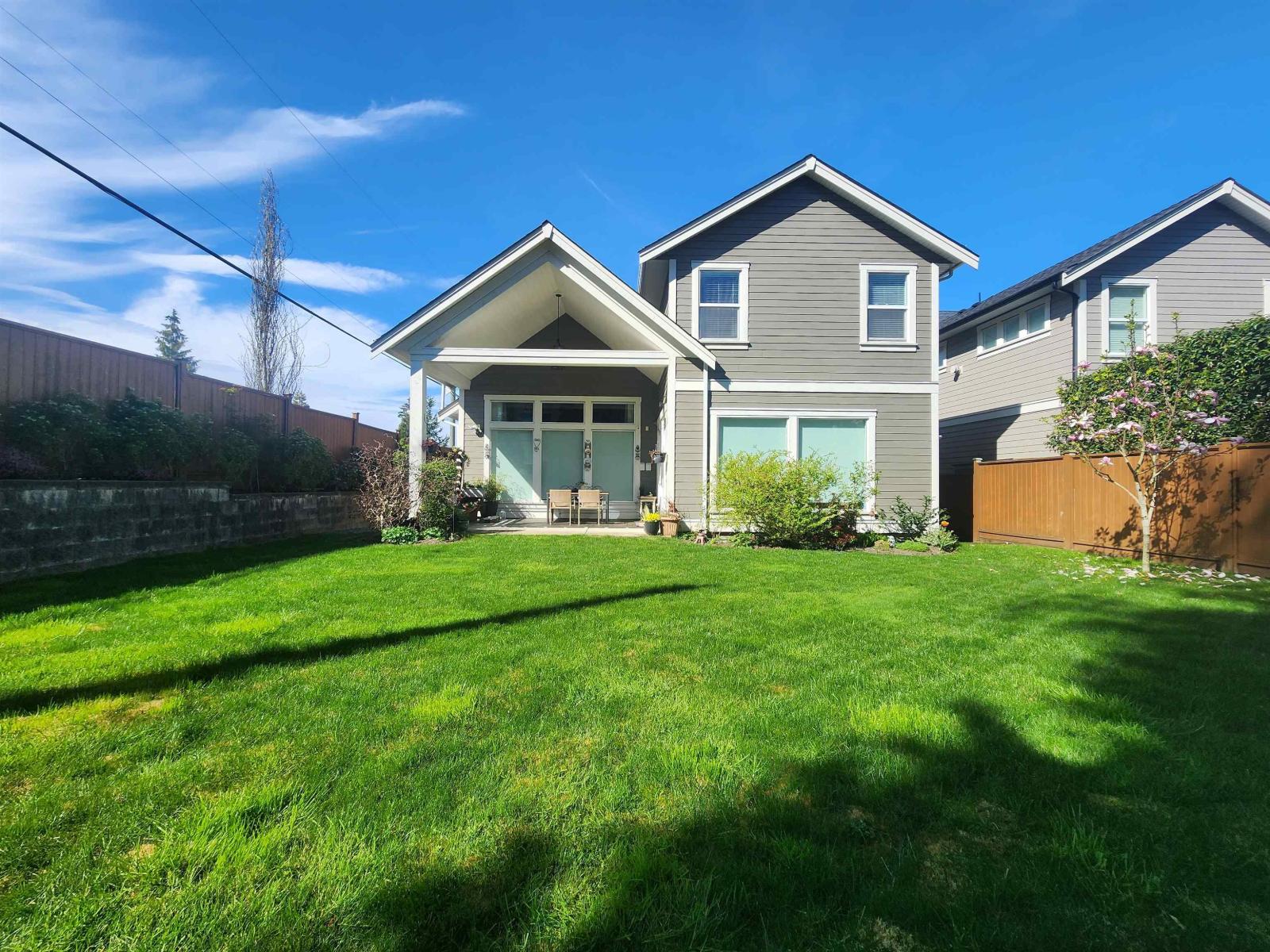 16412 26b Avenue, Surrey, British Columbia  V3S 0E2 - Photo 28 - R3052273