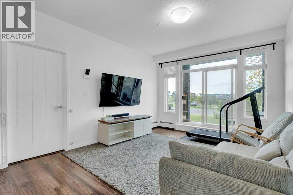 106, 6703 New Brighton Avenue Se, Calgary, Alberta  T2Z 5C8 - Photo 15 - A2258973