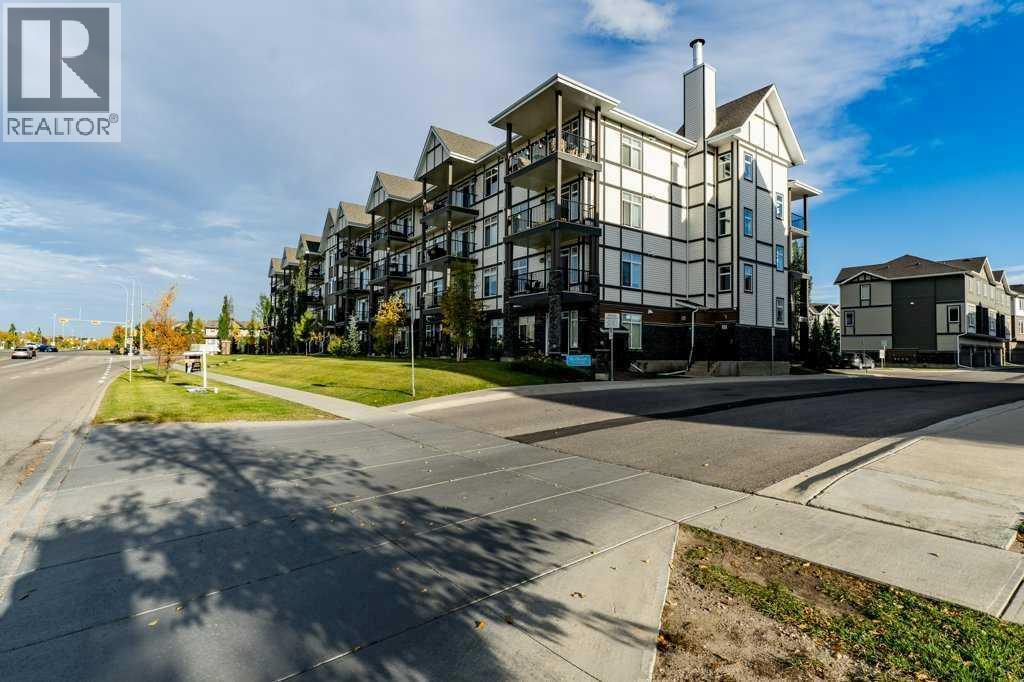 106, 6703 New Brighton Avenue Se, Calgary, Alberta  T2Z 5C8 - Photo 2 - A2258973