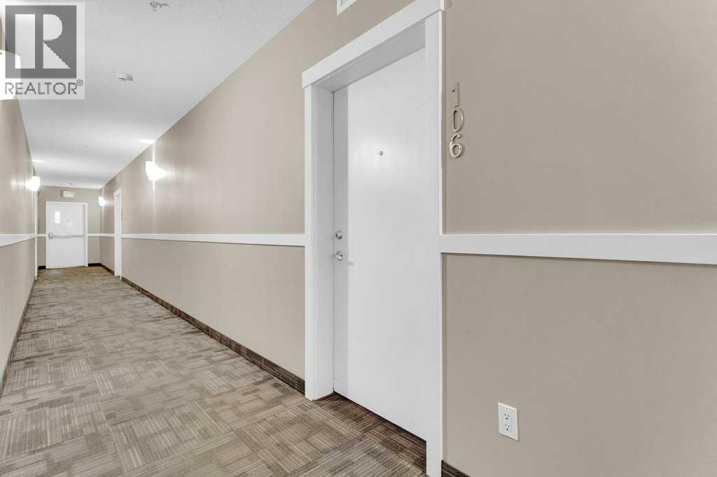 106, 6703 New Brighton Avenue Se, Calgary, Alberta  T2Z 5C8 - Photo 7 - A2258973