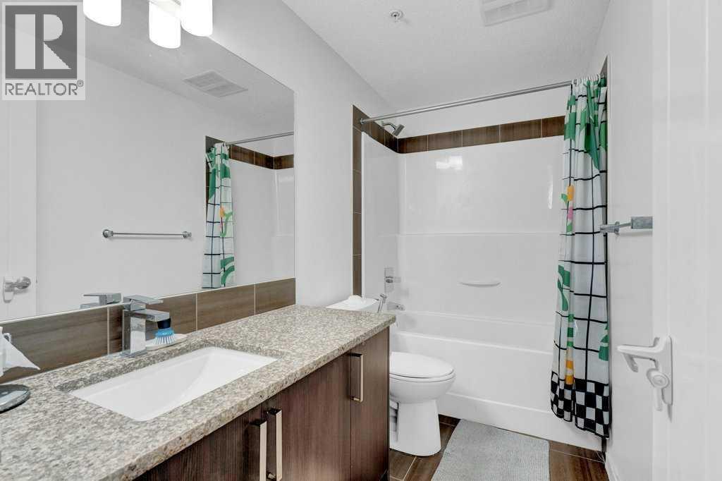 106, 6703 New Brighton Avenue Se, Calgary, Alberta  T2Z 5C8 - Photo 22 - A2258973