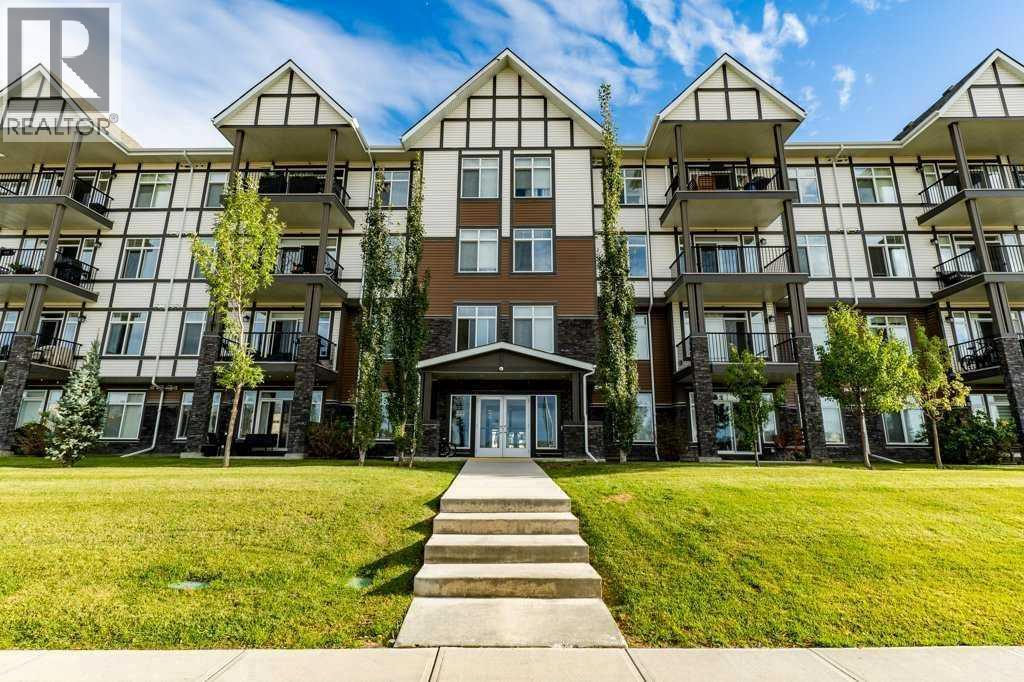 106, 6703 New Brighton Avenue Se, Calgary, Alberta  T2Z 5C8 - Photo 4 - A2258973