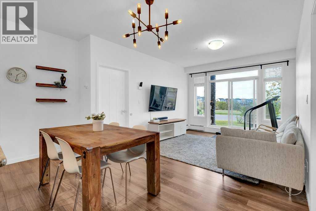 106, 6703 New Brighton Avenue Se, Calgary, Alberta  T2Z 5C8 - Photo 13 - A2258973