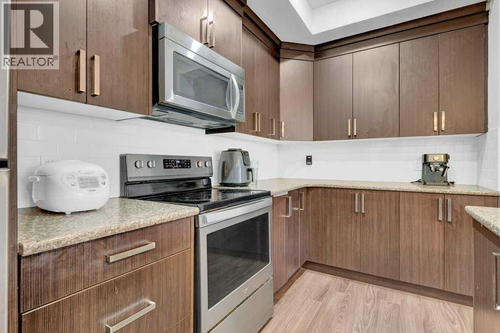 106, 6703 New Brighton Avenue Se, Calgary, Alberta  T2Z 5C8 - Photo 10 - A2258973