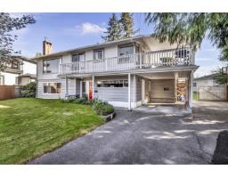 12448 97B AVENUE, Surrey, British Columbia
