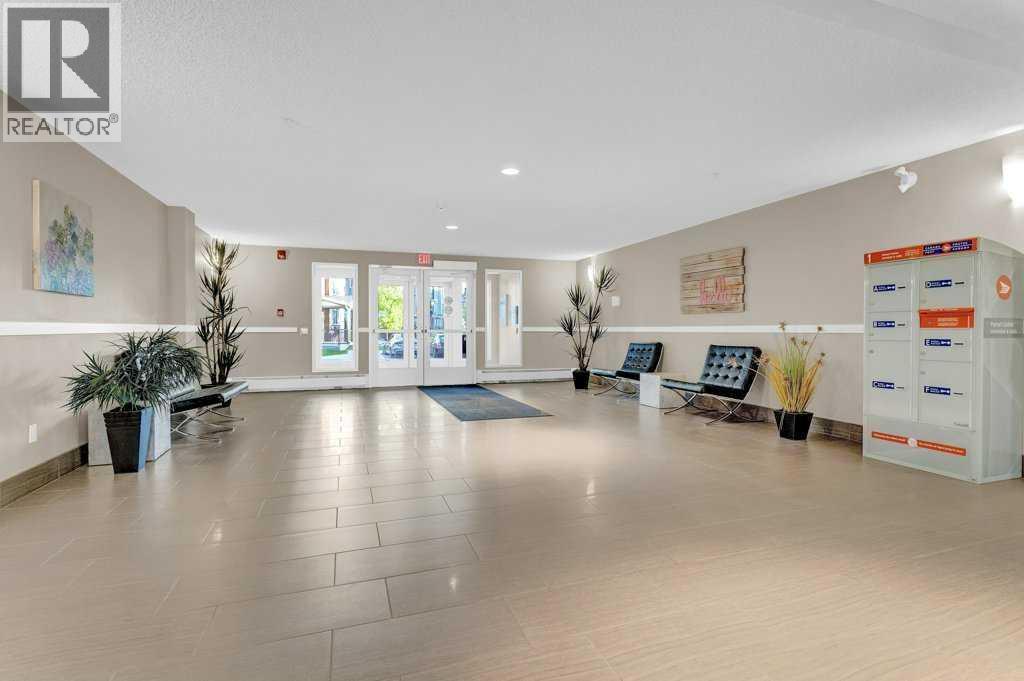 106, 6703 New Brighton Avenue Se, Calgary, Alberta  T2Z 5C8 - Photo 6 - A2258973