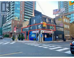 155 RICHMOND STREET E, Toronto, Ontario