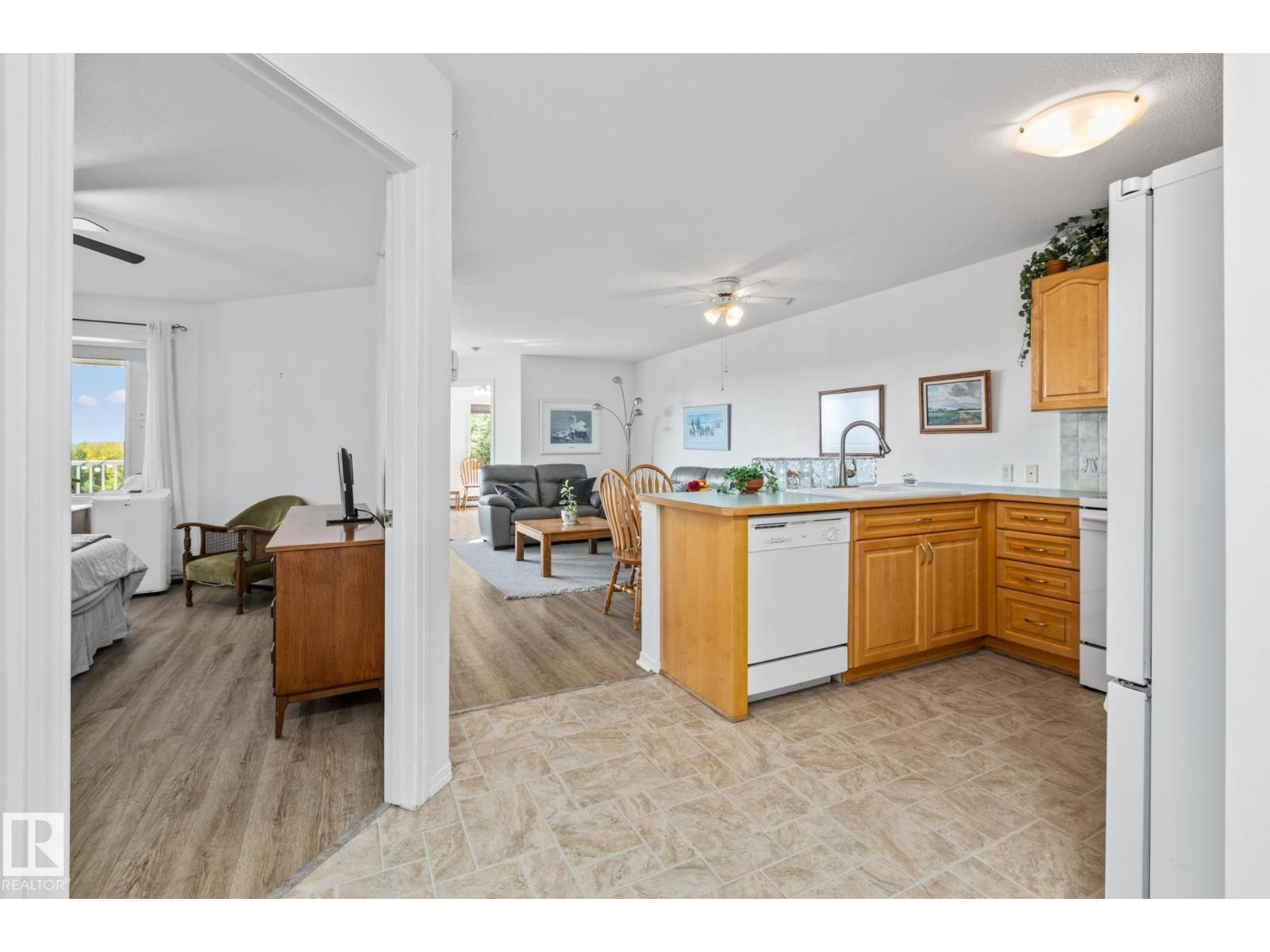 #414 78 Mckenney Av, St. Albert, Alberta  T8N 1L9 - Photo 9 - E4459781