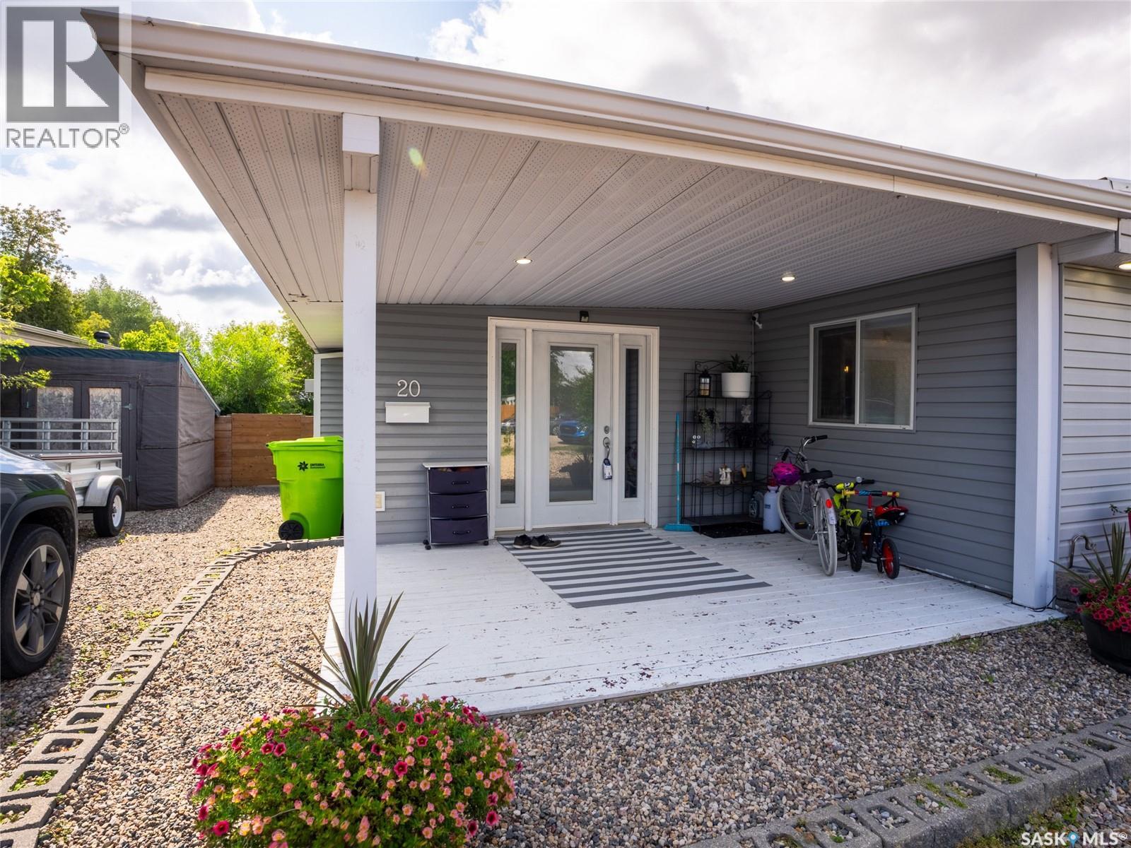 20 Crystal Drive, Edenwold Rm No.158, Saskatchewan  S4L 1B3 - Photo 1 - SK019518