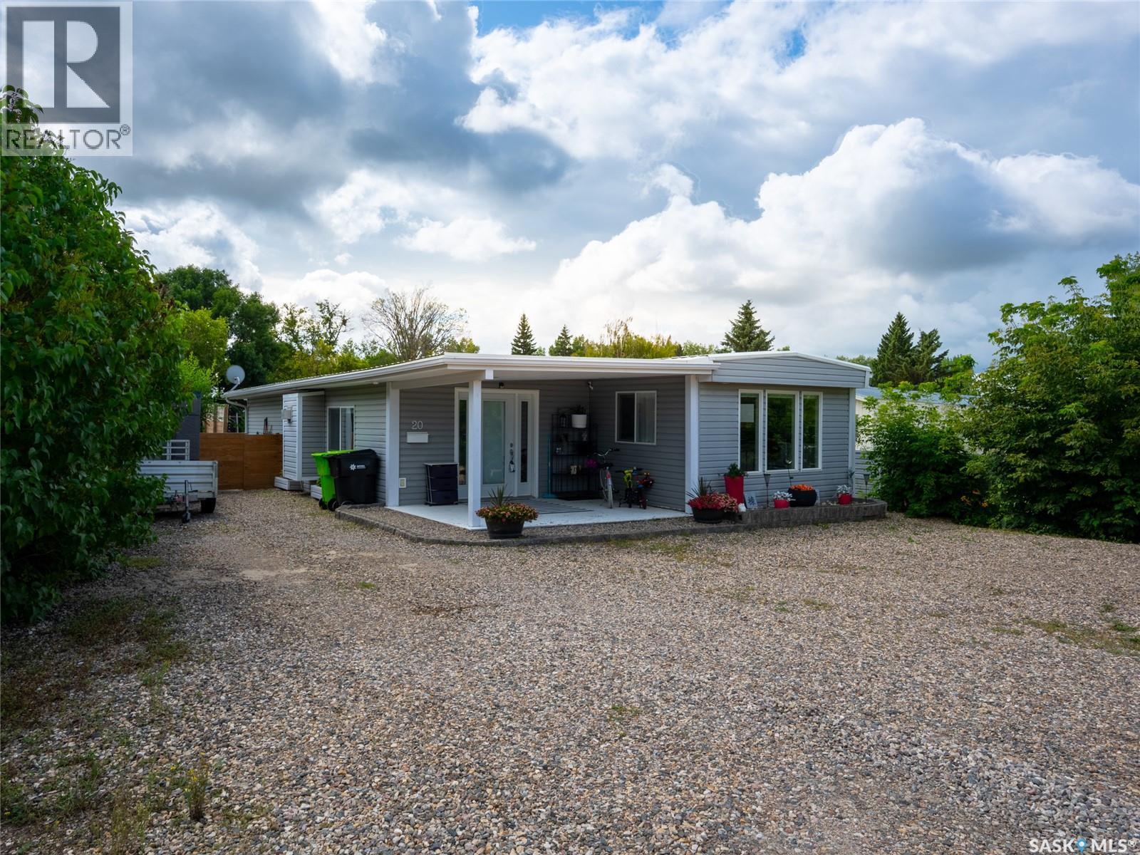 20 Crystal Drive, Edenwold Rm No.158, Saskatchewan  S4L 1B3 - Photo 38 - SK019518