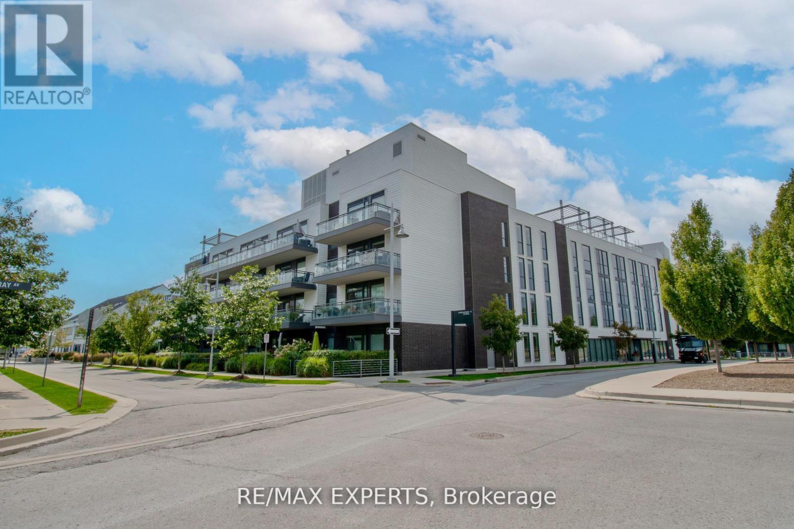 C315 - 301 SEA RAY AVENUE, Innisfil, Ontario