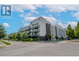 C315 - 301 SEA RAY AVENUE, Innisfil, Ontario