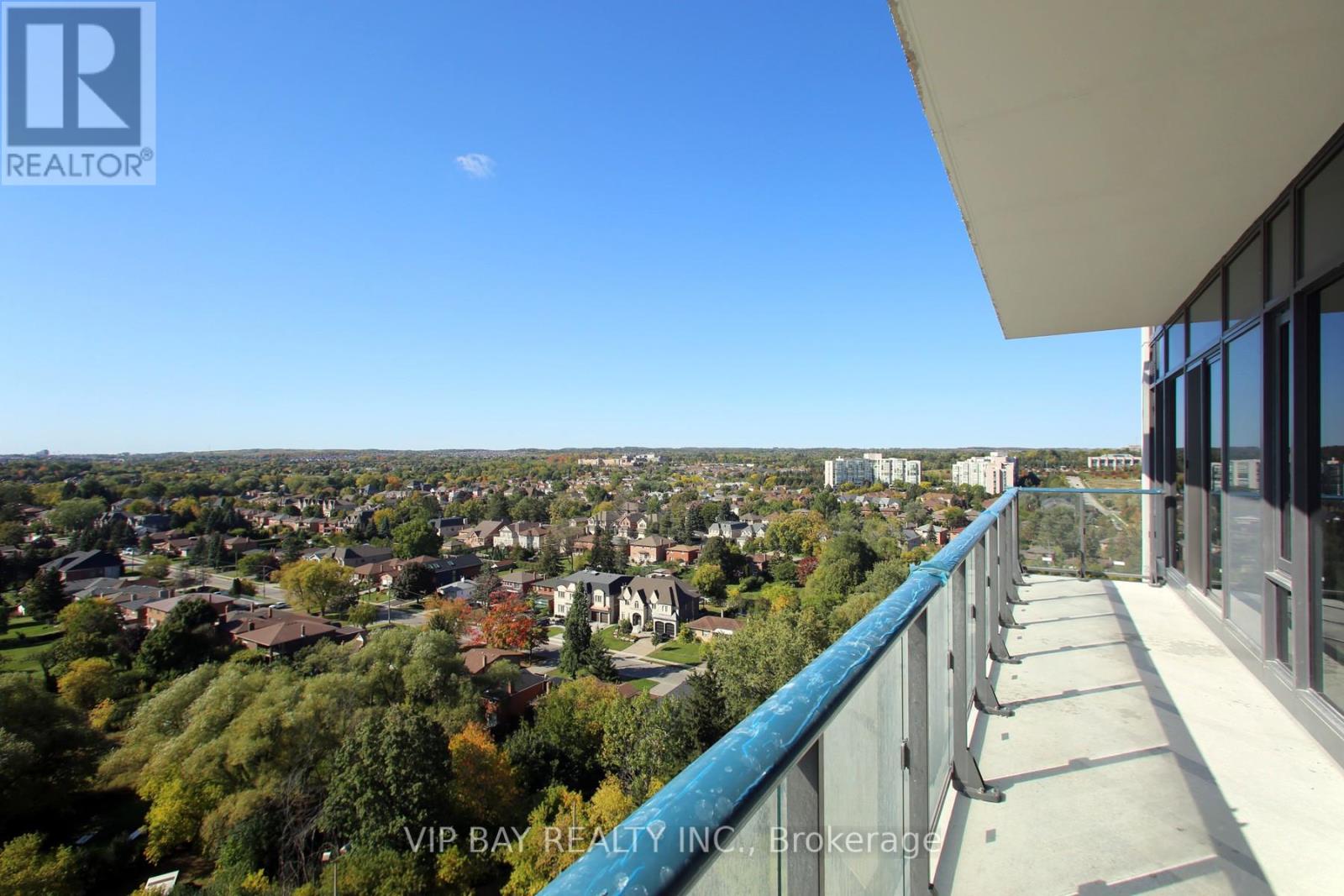 1608 - 9618 Yonge Street, Richmond Hill, Ontario  L4C 0X5 - Photo 19 - N12430021