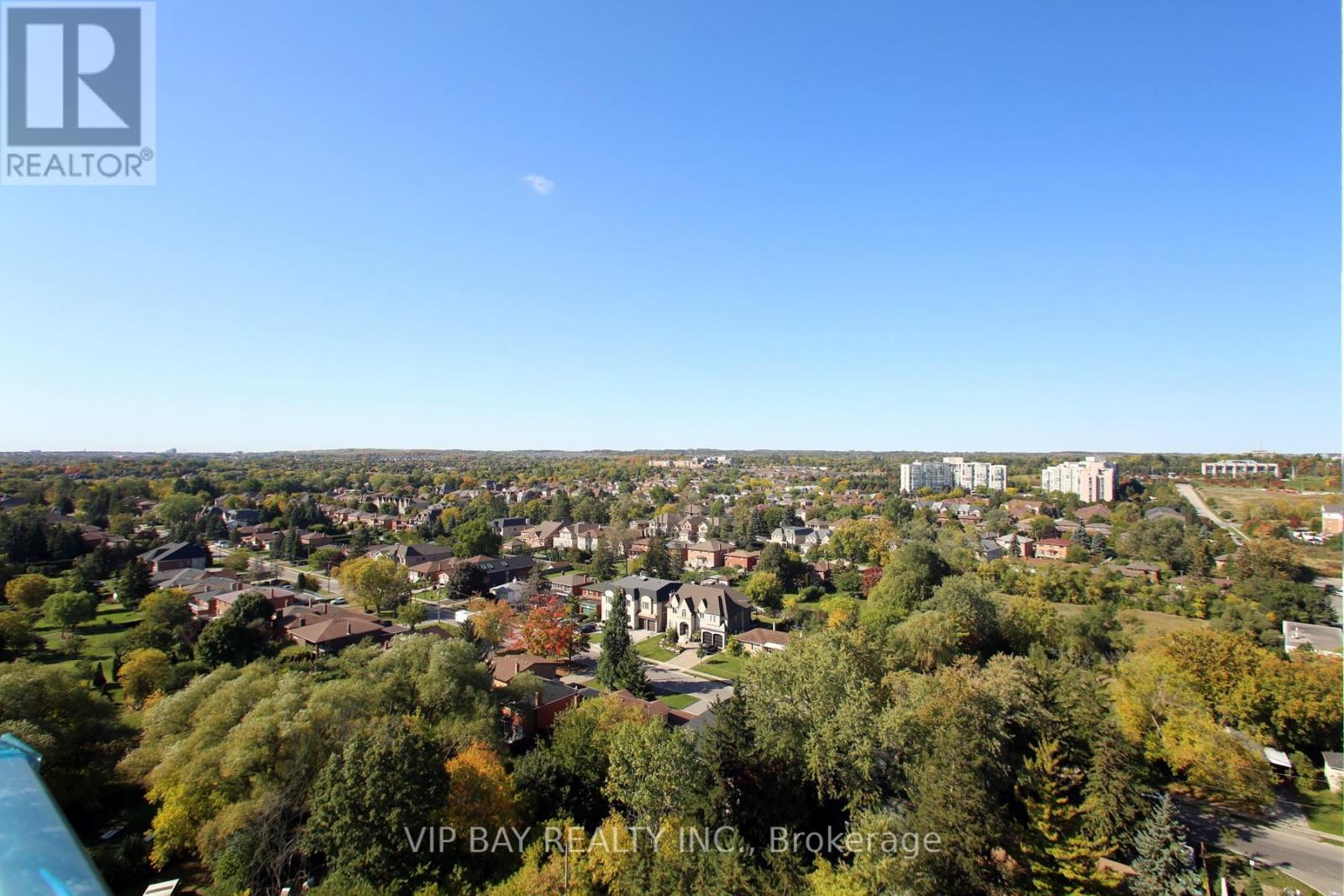 1608 - 9618 Yonge Street, Richmond Hill, Ontario  L4C 0X5 - Photo 20 - N12430021