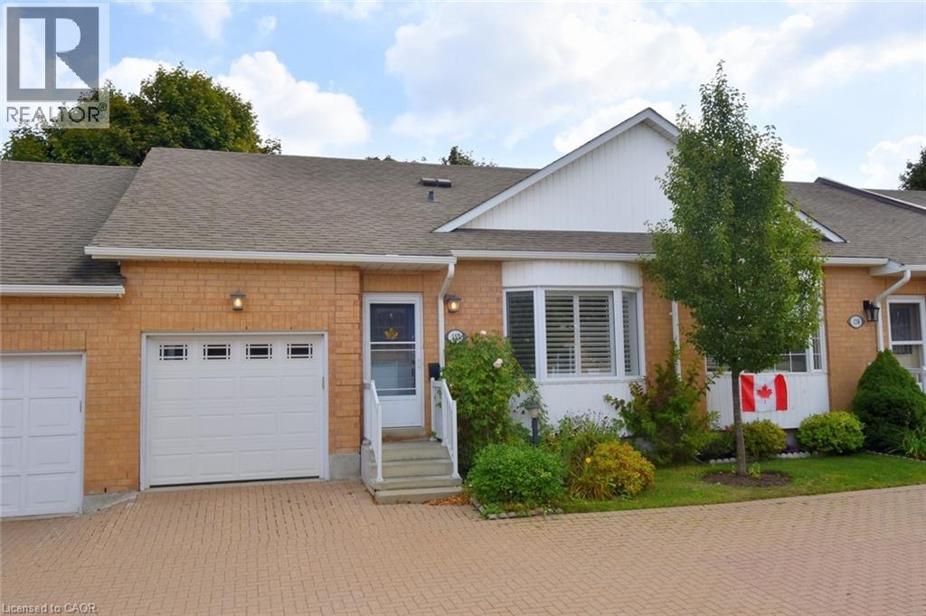 157 SILVERBIRCH Boulevard, Mount Hope, Ontario
