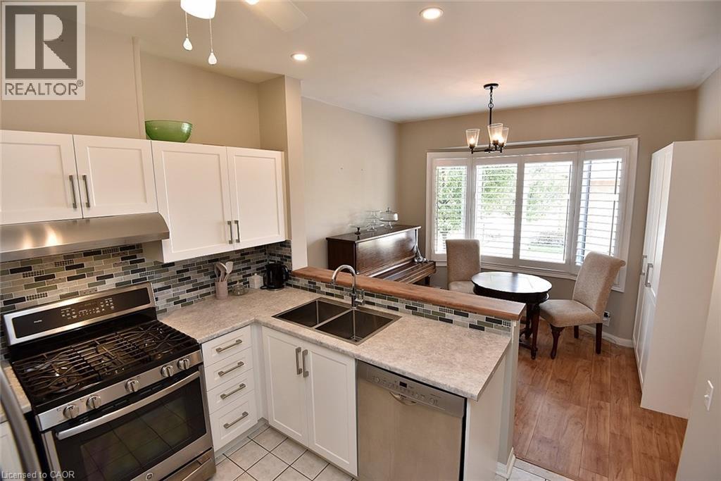 157 Silverbirch Boulevard, Mount Hope, Ontario  L0R 1W0 - Photo 11 - 40774082