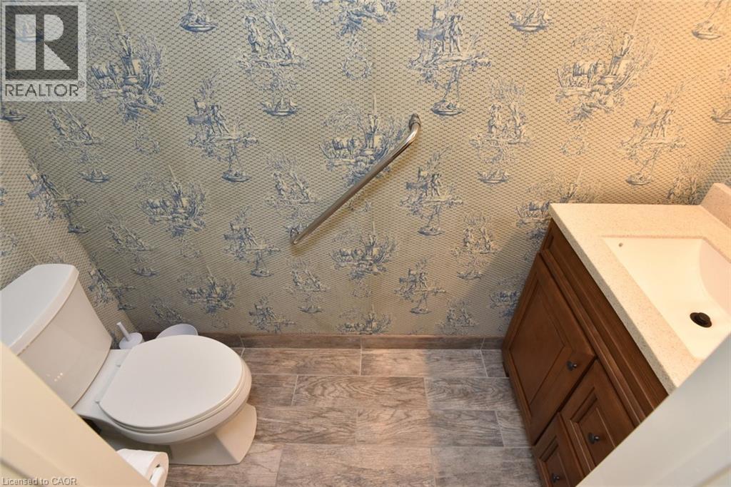 157 Silverbirch Boulevard, Mount Hope, Ontario  L0R 1W0 - Photo 17 - 40774082