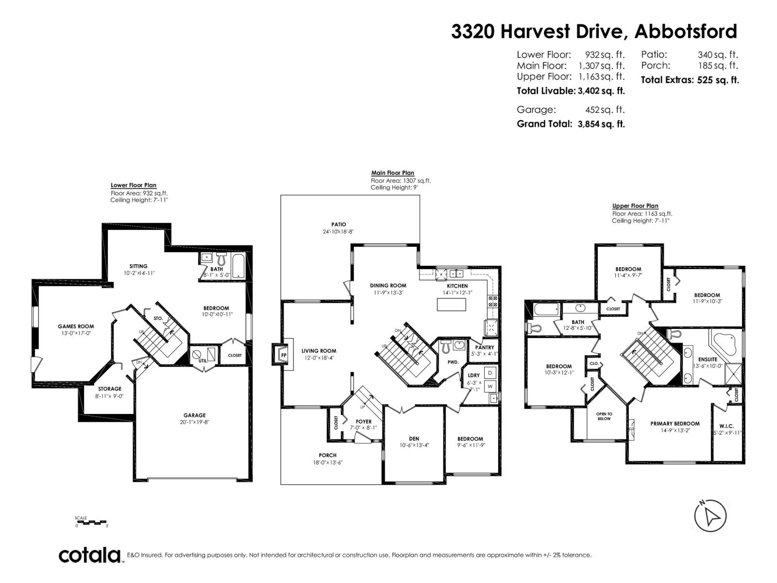 3320 Harvest Drive, Abbotsford, British Columbia  V3G 2Y6 - Photo 34 - R3048274