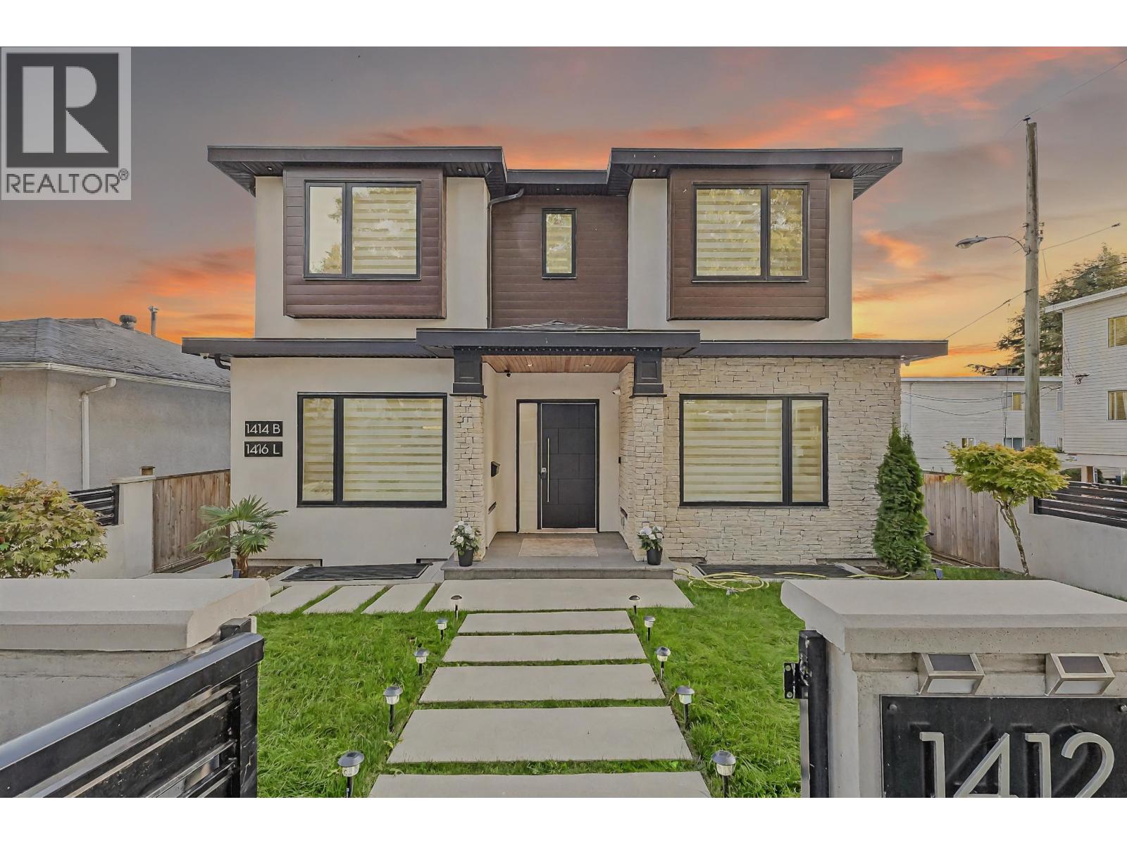 1412 E 63rd Avenue, Vancouver, British Columbia  V5P 2L7 - Photo 1 - R3047024