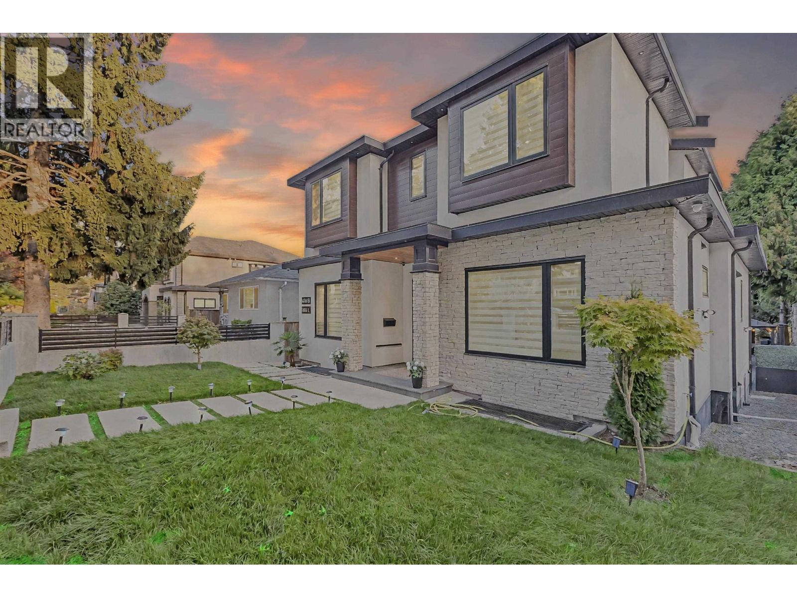 1412 E 63rd Avenue, Vancouver, British Columbia  V5P 2L7 - Photo 2 - R3047024