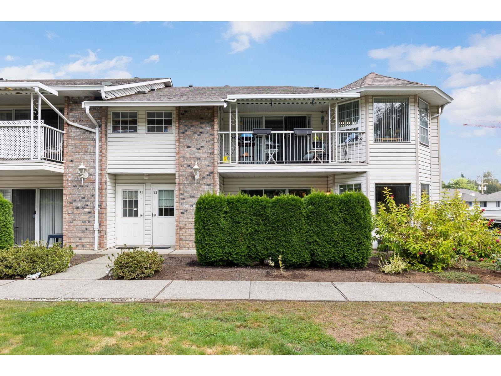 51 2938 Trafalgar Street, Abbotsford, British Columbia  V3S 7X5 - Photo 2 - R3052680