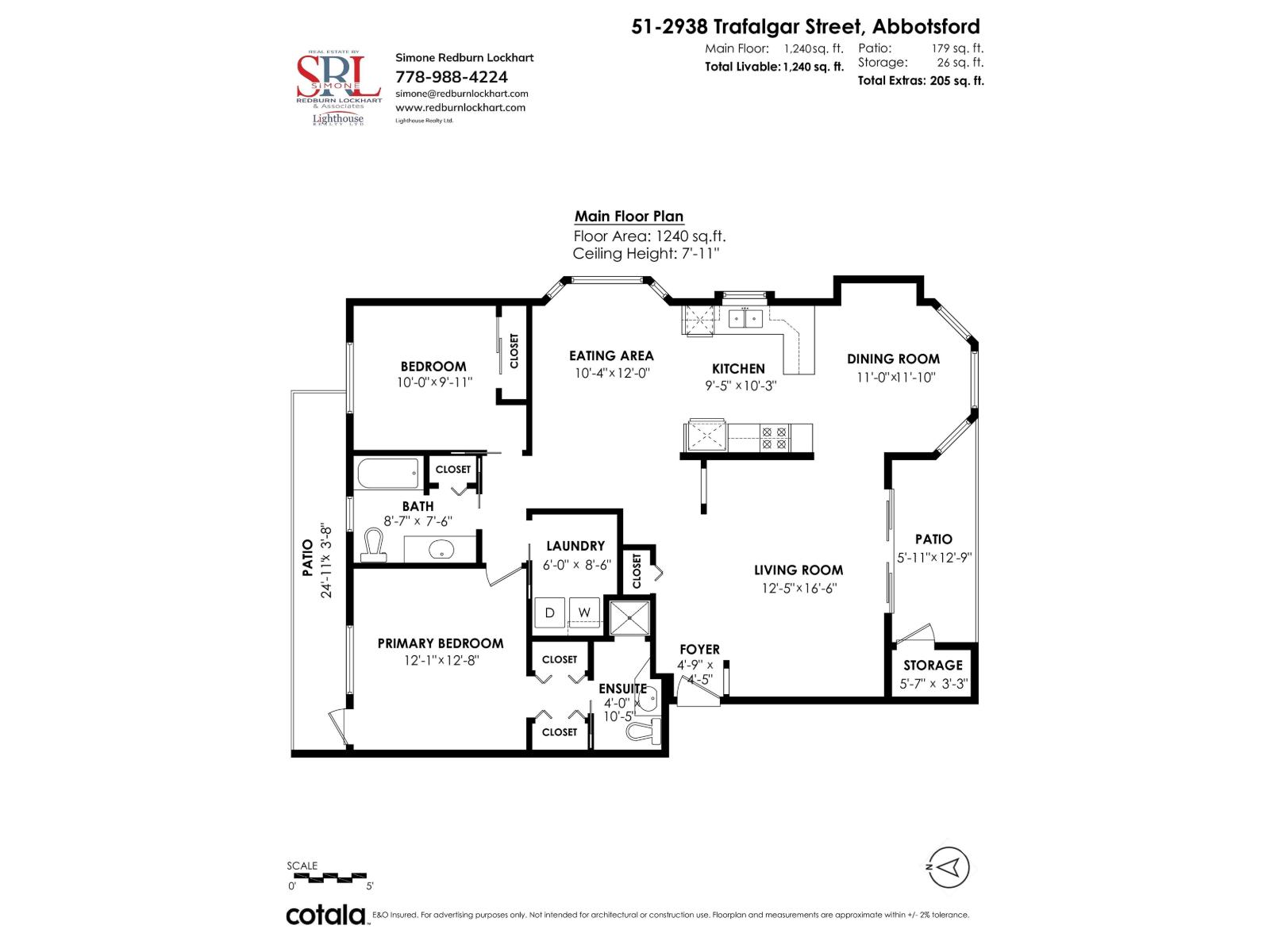 51 2938 Trafalgar Street, Abbotsford, British Columbia  V3S 7X5 - Photo 27 - R3052680