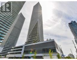 5505 - 30 Shore Breeze Drive, Toronto (Mimico), Ca